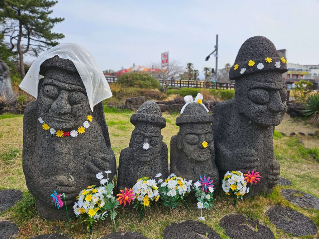 제주-돌하루방
